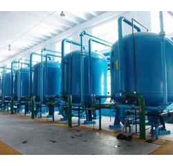 宜兴活性炭过滤器