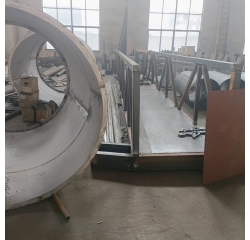 宜兴行车虹吸式吸泥机