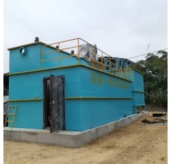 磁混凝一体化除磷设备